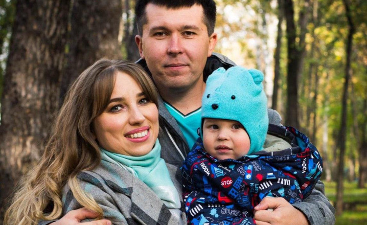 Ярику не хватает 5 дней для лечения в Москве