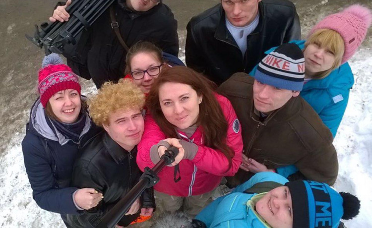 «Вернуть будущее» признан одним из лучших проектов России