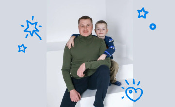 Пермяк сдал кровь и нашёл двух генетических близнецов. Одному из них он спас жизнь