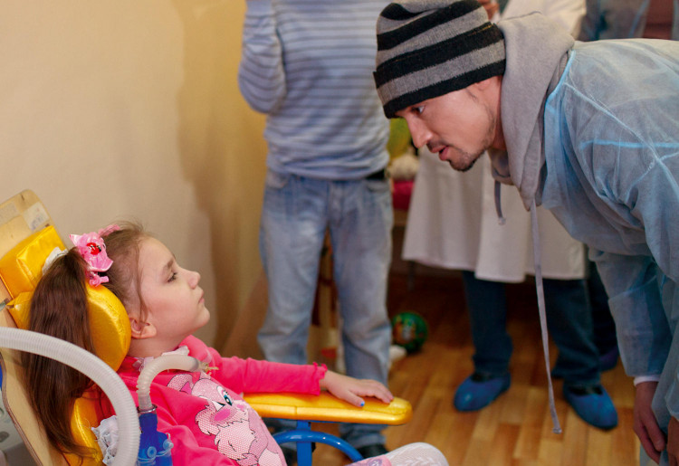 Служба качества жизни