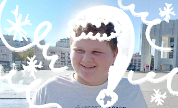 Помогите Макару одолеть чувство голода