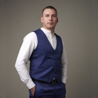 Руслан Липовецкий