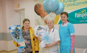 «Дедморозим» ищет психолога, который поможет сохранять детей в семьях