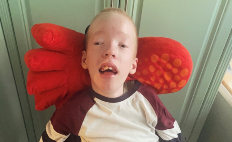 Питание, которое меняет жизни: как вы покупаете смеси, благодаря которым дети начинают улыбаться