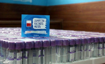 Двойное совпадение: в один день два пермяка получили шанс спасти жизнь