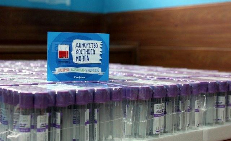 Двойное совпадение: в один день два пермяка получили шанс спасти жизнь