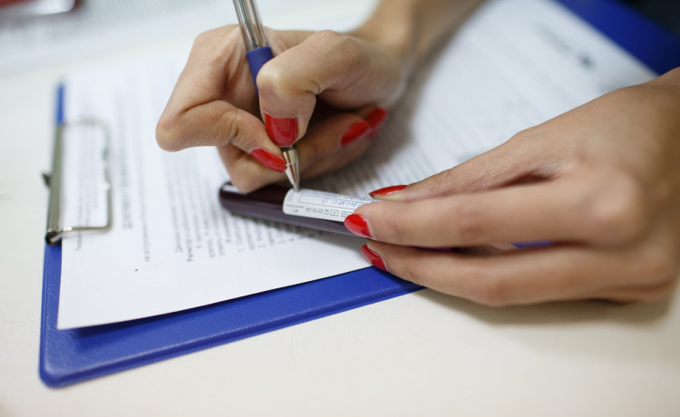 «Поехал в Питер спасать незнакомого человека». История пермского донора костного мозга