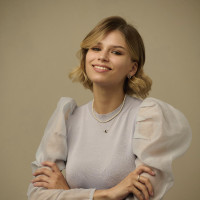 Лидия Тетерина