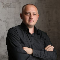 Дмитрий Жебелев