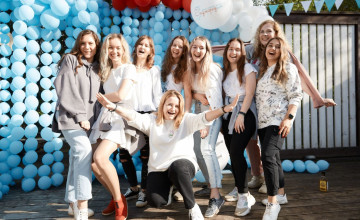 «Дедморозим» ищет врача, вместе с которым у детей появится больше жизни