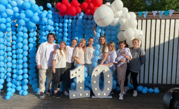 Ищем коллег, которые помогут умножать чудеса💛