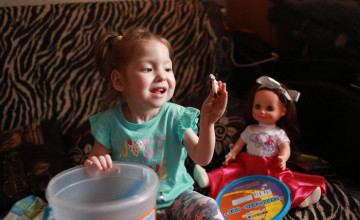 Дышать нельзя ждать!