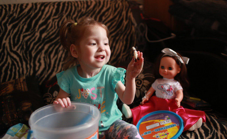 Дышать нельзя ждать!