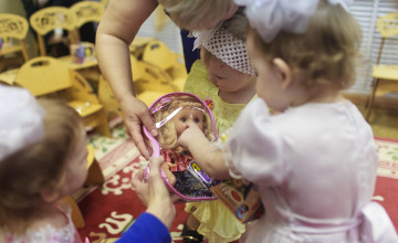 Готовьтесь к Новому году с двойной пользой