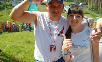 На помощь пришли цари трамплина