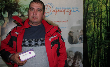 Пермяки пробили оборону безжалостного врага