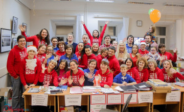 С чего начался «Дедморозим»? Рассказывают первые Деды Морозы и Снегурочки