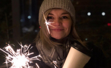 Зажигайте на здоровье!