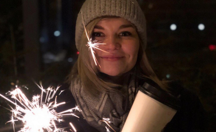 Зажигайте на здоровье!