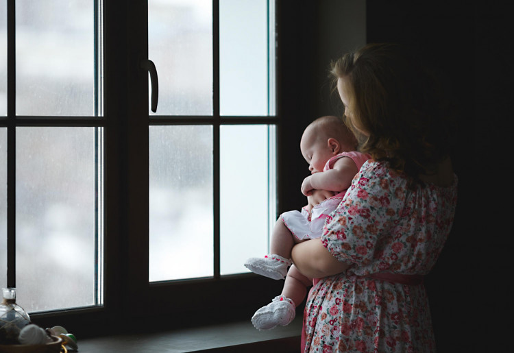 Служба сохранения семей