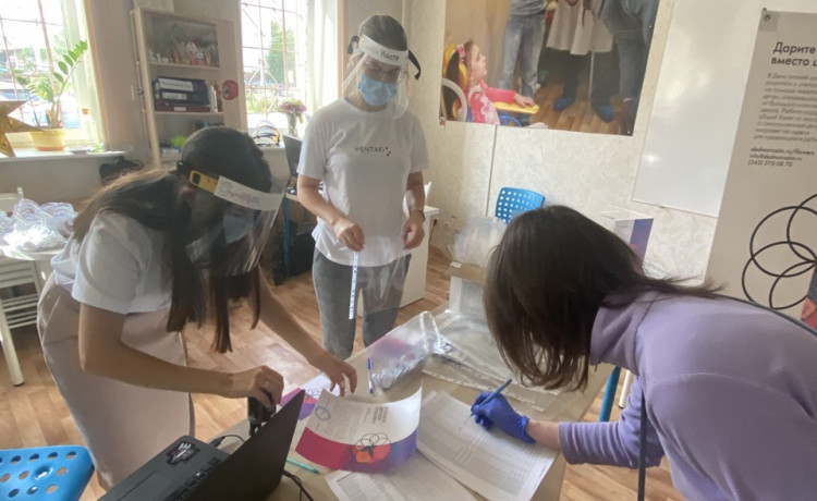 Что происходит в штабе «Дедморозим» накануне 1 сентября?