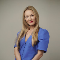 Оксана Евнушанова