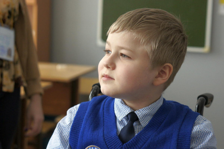 Никита Лекомцев: февраль 2020