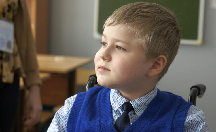 Никита Лекомцев