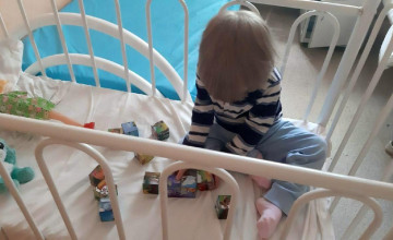 Забота для ребёнка с любым характером