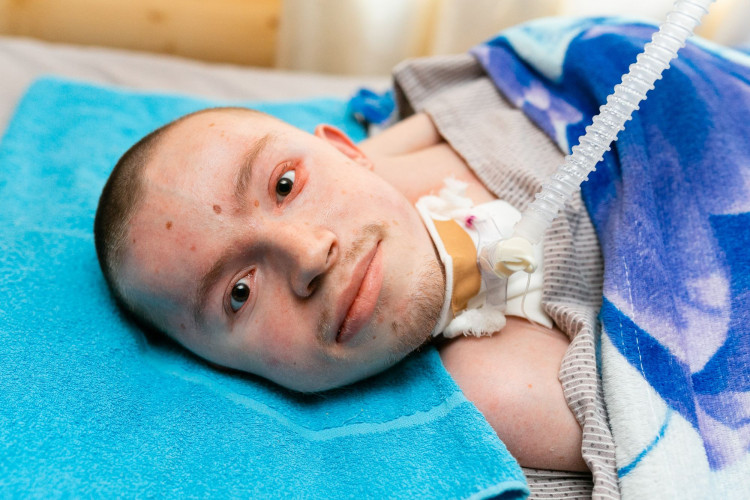 Антон Воробьев: сентябрь 2023