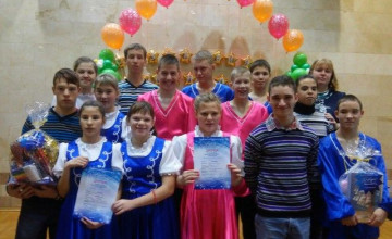 На помощь пермским детям пришла тысяча звезд