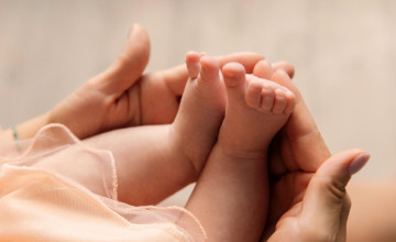 «Вырвавшаяся» из интерната исполнила мечту – создала семью