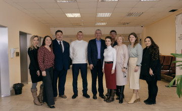 В Перми наградили доноров, которые поделились лекарством от рака и спасли жизни