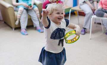 8 способов сделать Пермский край лучшим местом для детей в России