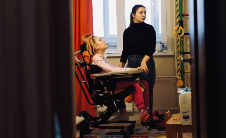 «Дедморозим» запустит новый проект помощи тяжелобольным подросткам и молодым взрослым