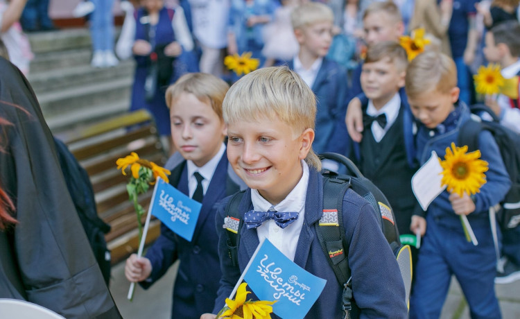 Боюсь, что в классе не поддержат. Как предложить участие в «Цветах жизни»?