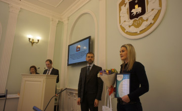 Донорство по формуле хороших дел