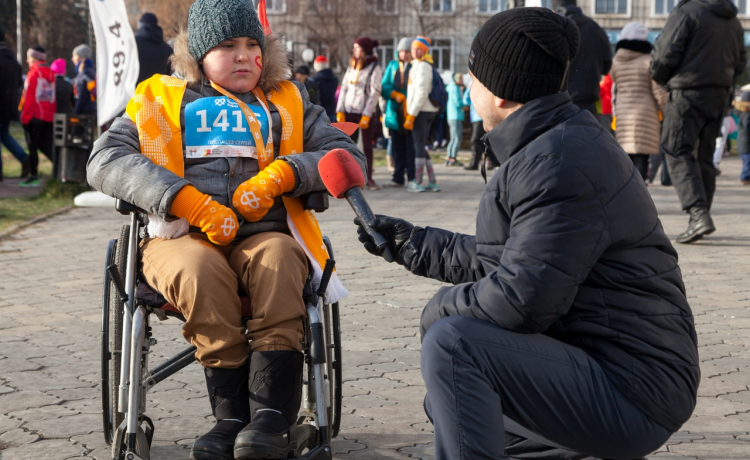 «Дедморозим» ищет координатора по пропаганде чудес в СМИ