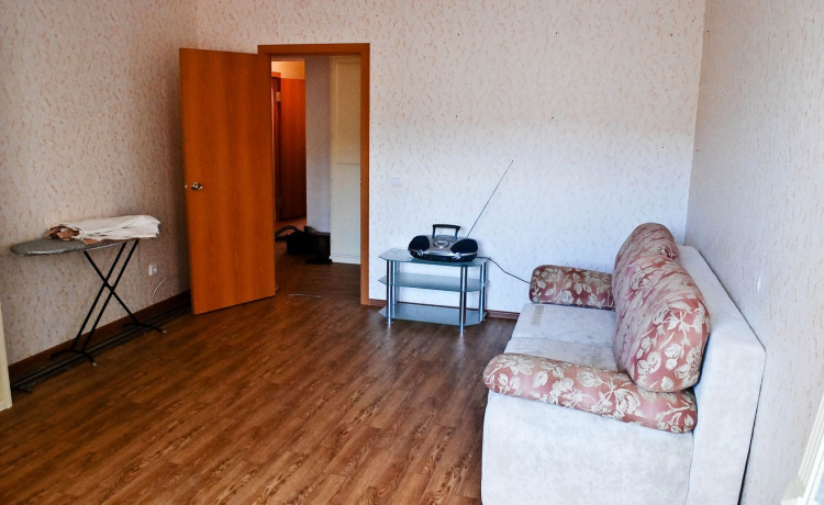 Шаг к будущему