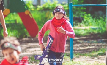 Сумасшедшие крики и «короли» в окружении: День именинника в пермском СРЦН