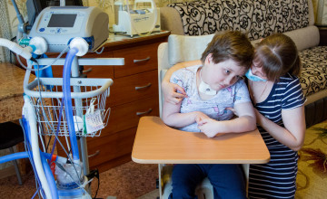 Вместо реанимации — дом