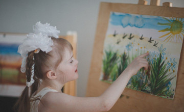 5 важных фотофактов о солнечных детях