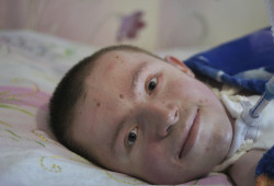 Антон Воробьёв