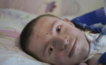 Ищем няню и няня для Антона Воробьёва!