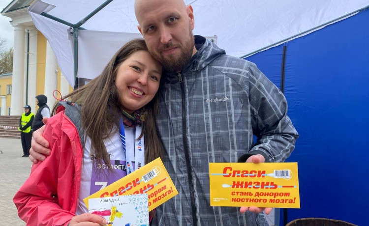 В одной команде с чудесами! На хоккейном матче пройдёт донорская акция