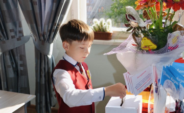 «Цветы жизни»: как перевести пожертвование на помощь детям?