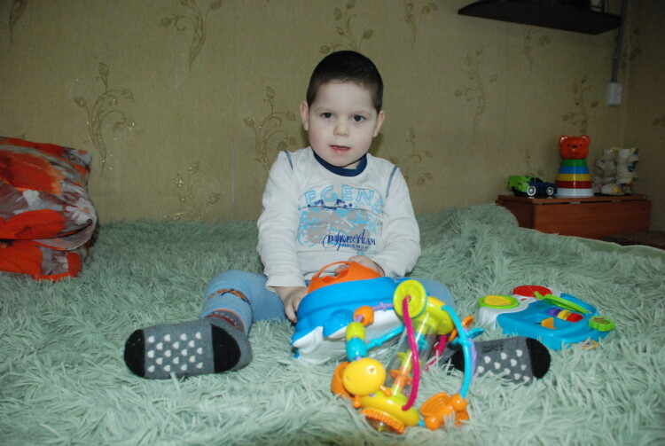 Илья Зацепин
