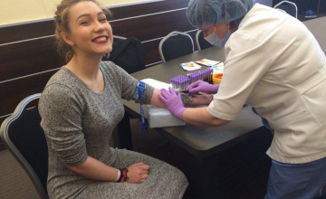 Сотрудники пермского отеля спасли 37 человек