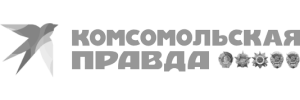 Комсомольская правда