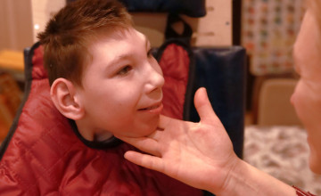 Жизнь мальчика из Лысьвы зависит от коммунальных аварий